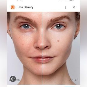 Stila One Step Correct Makeup Setters and Primer.NEW w/box, great complexion fix